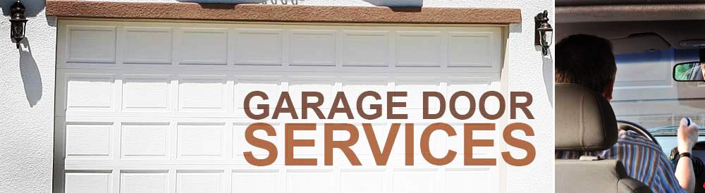 Langhorne Garage Door